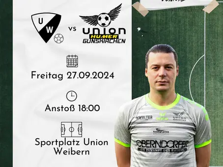 🟢 Matchday ⚪️