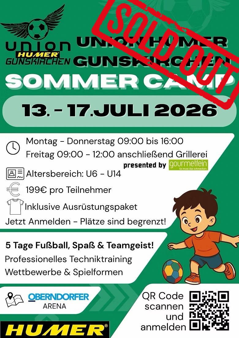 Sommercamp