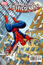 Amazing Spider Man ed.( 488 ) pg. ( 00 )