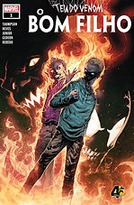 Web of Venom The Good Son - c007 (NA) -