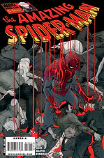 Amazing Spider Man ed.( 619 ) pg. ( 00 )
