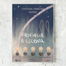 GRÁFICA FESTIVAL DE TEATRO