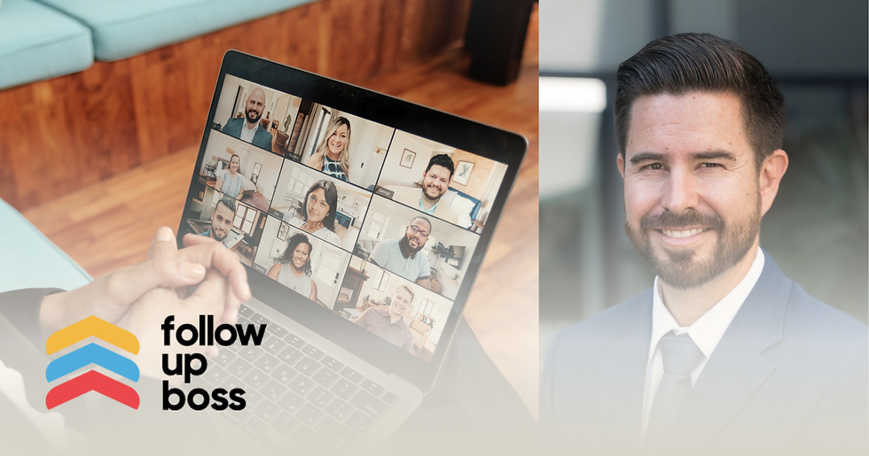 Making An Expert: Follow Up Boss