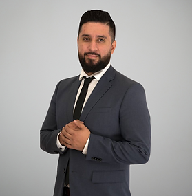 Jesse Becerra