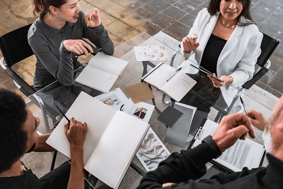 C21 Showcase Onboarding
