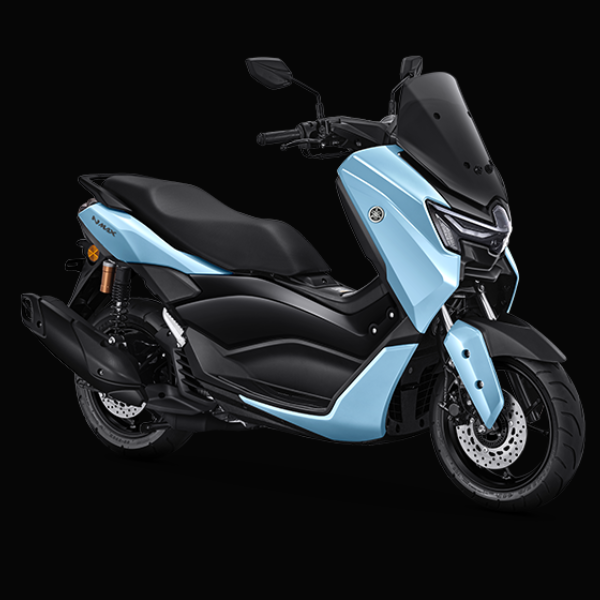 Thumbnail: Yamaha NMax Neo Version