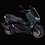 Thumbnail: Yamaha All New NMax 155 Connected/ABS
