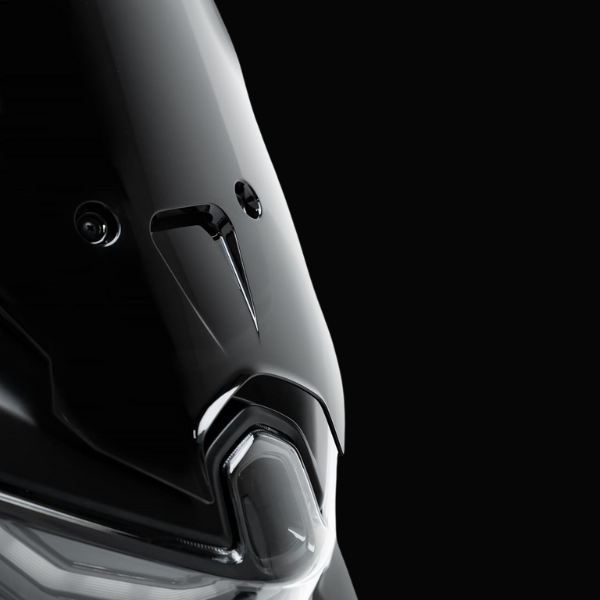 Thumbnail: Wind Shield Cover New NMAX