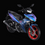 Thumbnail: Yamaha MX King 150