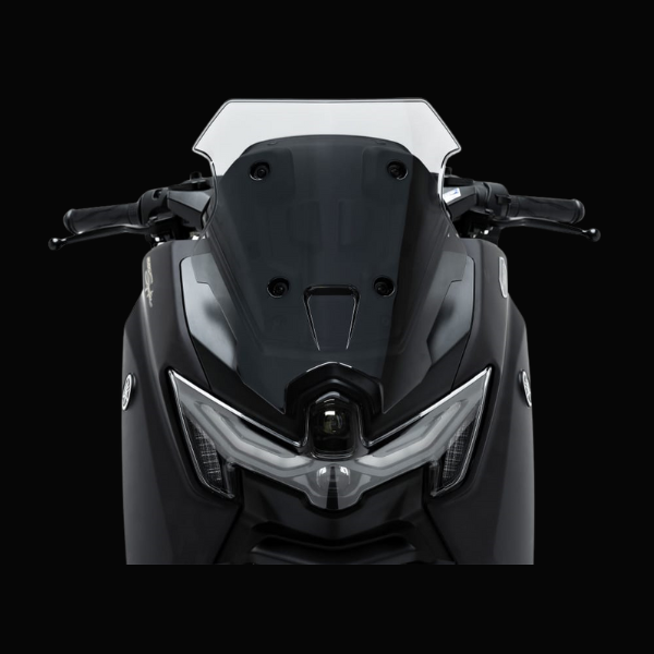 Thumbnail: Wind Shield Cover New NMAX