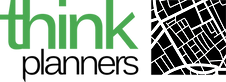 Think Planners 标识