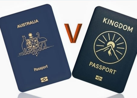 Where Does Our True Citizenship Lie?