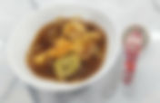 Soupe chinoise (Simple) | Recettes d'antan