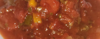 Salsa Piquante 