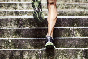 Running Solo. Part 1