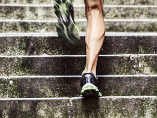 Yoga for Runners: Unleashing Your Performance and Supporting your Recovery