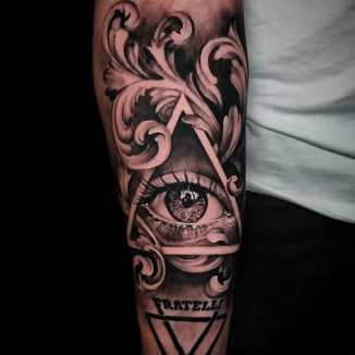 Eye