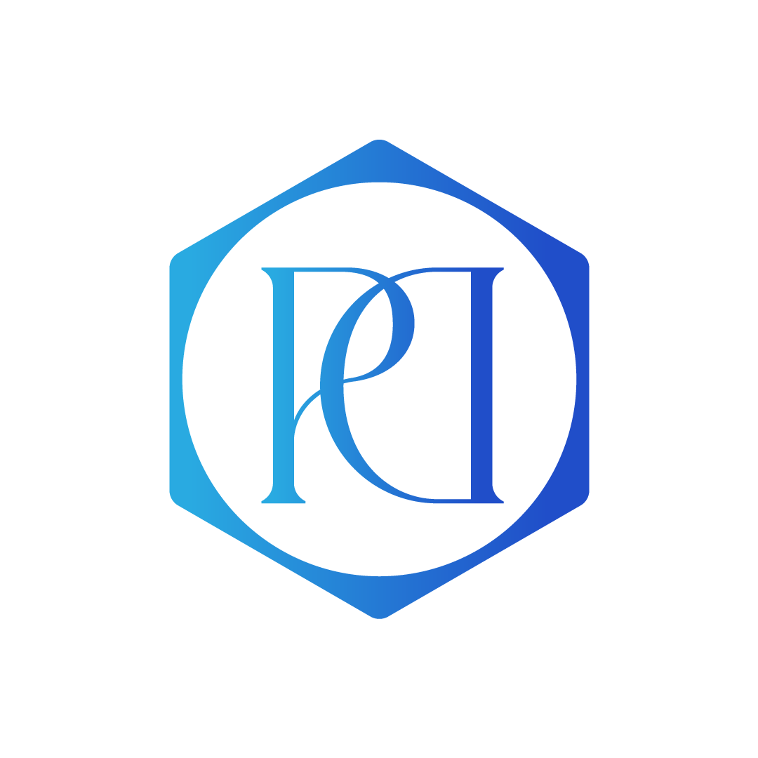 Passion Dental logo