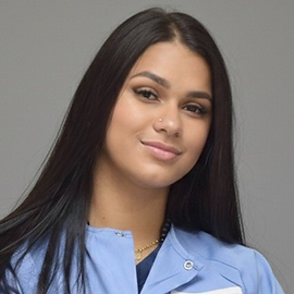 Support Staff at Marlborough Endodontics