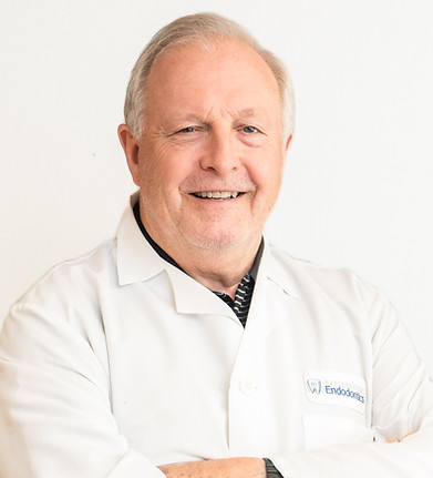 Dr. Thomas Ollerhead endodontist at Marlborough Endodontics