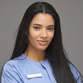 Support Staff at Marlborough Endodontics