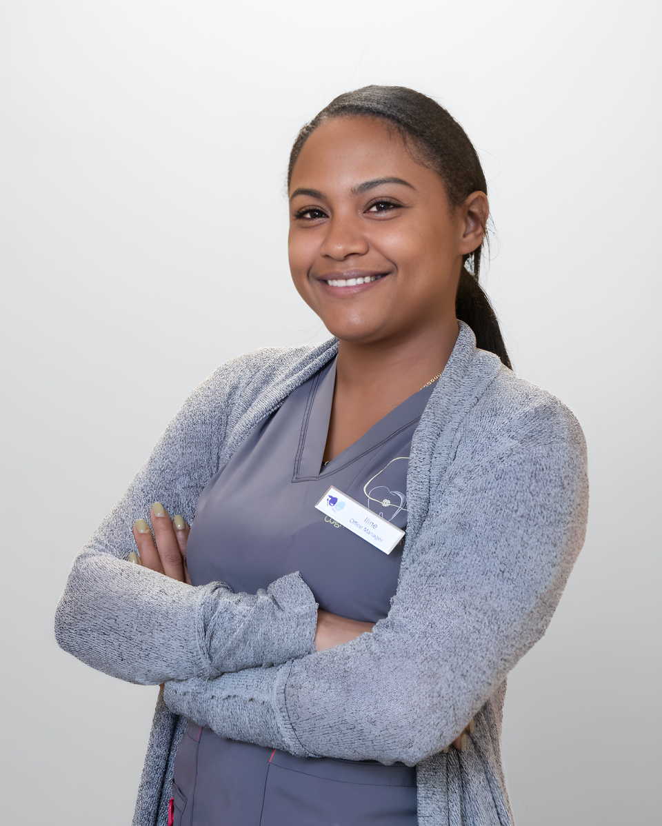 Office manager in Marblehead, MA