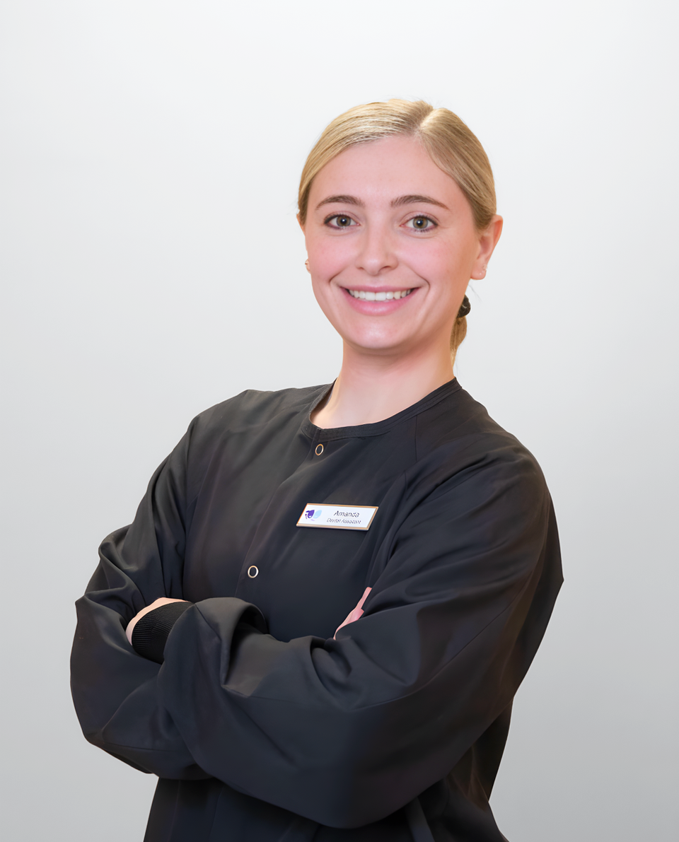 Dental assistant in Marblehead, MA