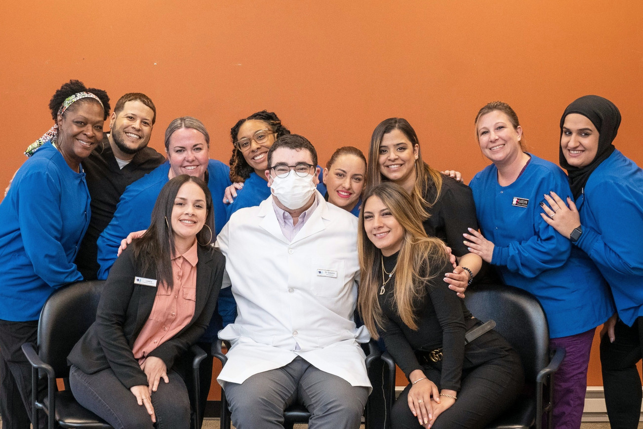 Orthodontist and Affordable Braces in Springfield Dental Specialties