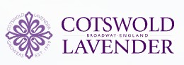 logo for cotswold laveder