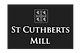 St Cuthberts logo