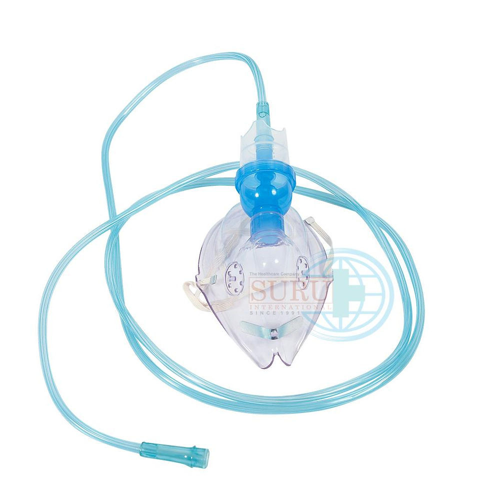 Thumbnail: nebulizer