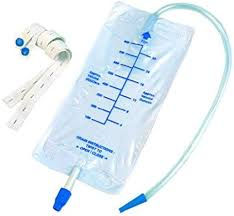 urine leg bag