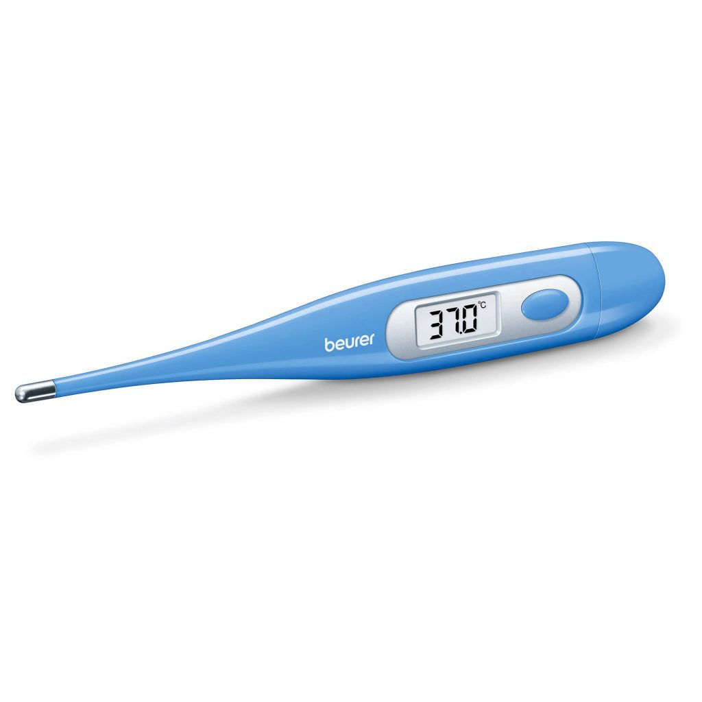 beurer ft09 digital thermometer
