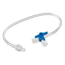 Thumbnail: 3 way stopcock suru