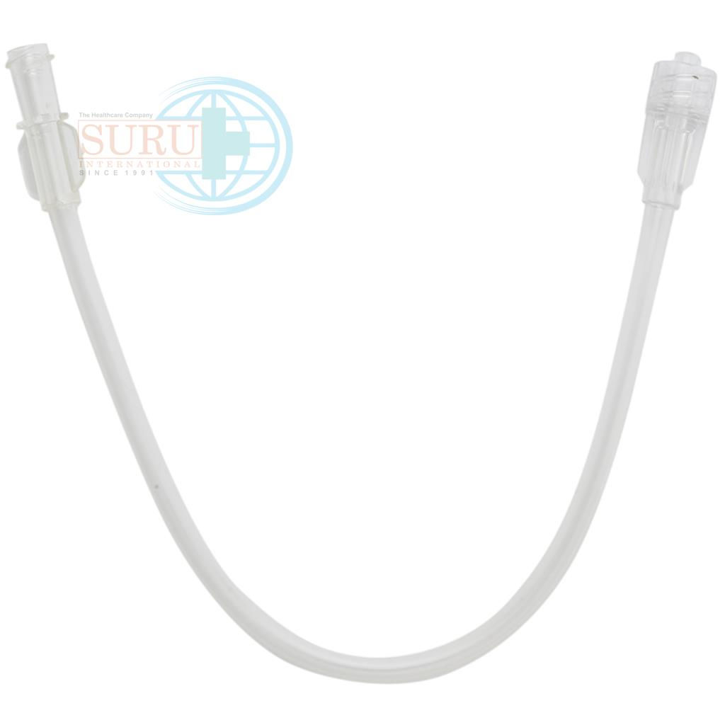 high pressure monitoring line