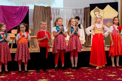 Пушкинский Бал 2014 (19)