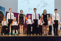 Пушкинский Бал 2014 (3)