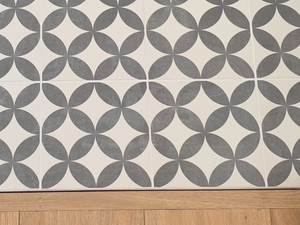 Flooring & Trim