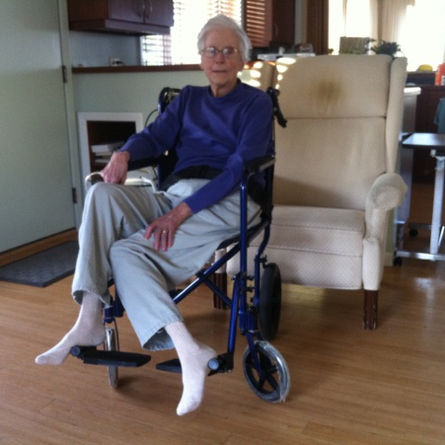 7 early signs of impending stroke!