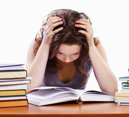 The 10 Commandments To Pass Your Exam