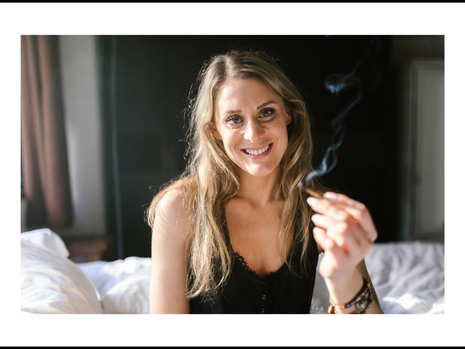 Marijuana Use During Pregnancy: Why it's Not a Safe Choice for Morning Sickness Relief