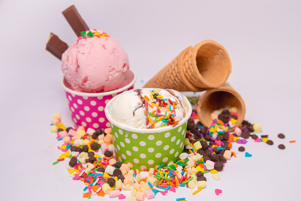 "Brain Freeze and Beyond The Do's and Don'ts of Eating Ice Cream After
