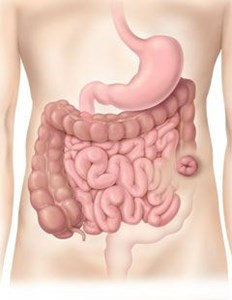 colostomy