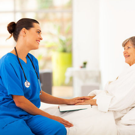 Nontherapeutic ways of communicating