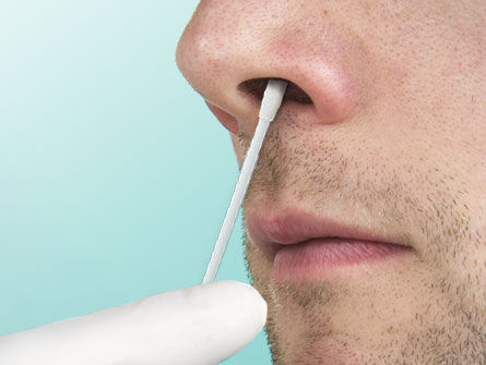 MRSA | VRE Policy and Procedure