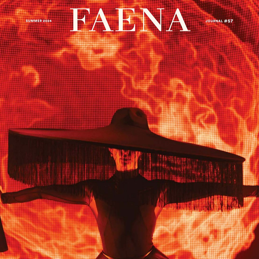 Faena Hotel Miami Beach