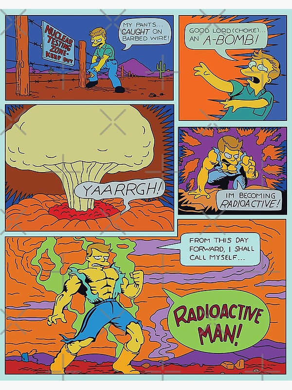 Radioactive Man --- 3 --- Comic Book --- August 5 2026 --- flat,750x,075,f-pad,750x1000,f8