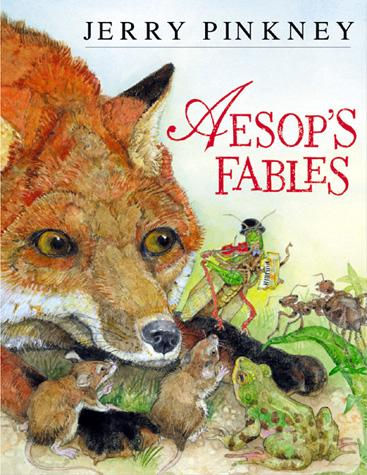 Aesops Fables --- Book Cover --- 9781587170003_large_6d967ceb-0c4f-49c3-85cf-b82740abf534.