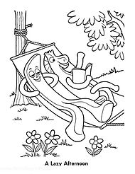 Gumby and Pokey hanging out on a hammock --- 1 --- August 2 2026 --- 202208190555490.gumby