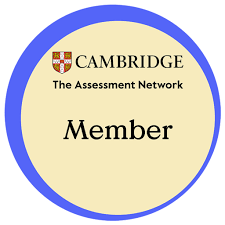 Cambridge Assessment Network Member Badge --- 2 --- October 28 2025 --- images.png